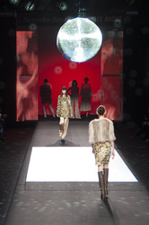 Duyos Fashion Show, Fashion Week Madrid