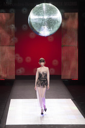 Duyos Fashion Show, Fashion Week Madrid