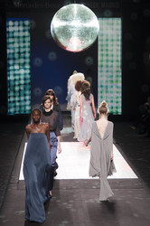 Duyos Fashion Show, Fashion Week Madrid