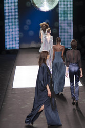Duyos Fashion Show, Fashion Week Madrid