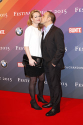 Bunte & BMW Festival Night 2015, Berlinale 2015