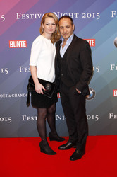 Bunte & BMW Festival Night 2015, Berlinale 2015