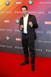 Bunte & BMW Festival Night 2015, Berlinale 2015