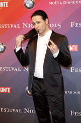 Bunte & BMW Festival Night 2015, Berlinale 2015