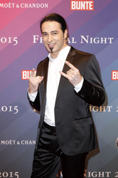 Bunte & BMW Festival Night 2015, Berlinale 2015