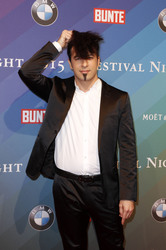 Bunte & BMW Festival Night 2015, Berlinale 2015