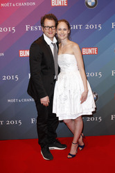 Bunte & BMW Festival Night 2015, Berlinale 2015