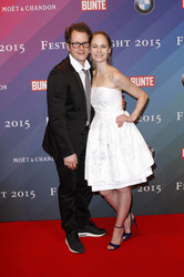 Bunte & BMW Festival Night 2015, Berlinale 2015