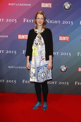 Bunte & BMW Festival Night 2015, Berlinale 2015