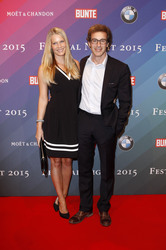 Bunte & BMW Festival Night 2015, Berlinale 2015