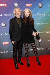 Bunte & BMW Festival Night 2015, Berlinale 2015