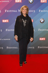 Bunte & BMW Festival Night 2015, Berlinale 2015