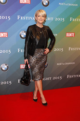 Bunte & BMW Festival Night 2015, Berlinale 2015
