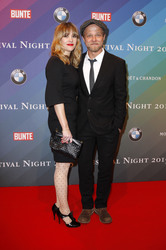 Bunte & BMW Festival Night 2015, Berlinale 2015