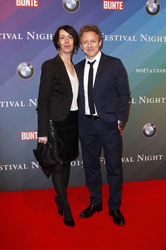 Bunte & BMW Festival Night 2015, Berlinale 2015
