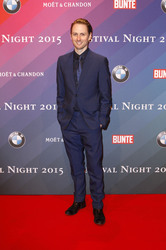 Bunte & BMW Festival Night 2015, Berlinale 2015
