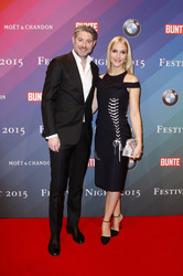 Bunte & BMW Festival Night 2015, Berlinale 2015