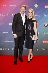 Bunte & BMW Festival Night 2015, Berlinale 2015