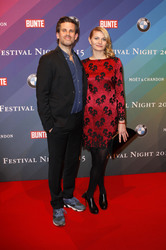 Bunte & BMW Festival Night 2015, Berlinale 2015