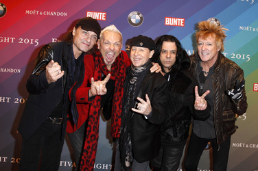 Bunte & BMW Festival Night 2015, Berlinale 2015