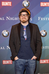 Bunte & BMW Festival Night 2015, Berlinale 2015