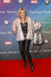 Bunte & BMW Festival Night 2015, Berlinale 2015