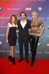 Bunte & BMW Festival Night 2015, Berlinale 2015