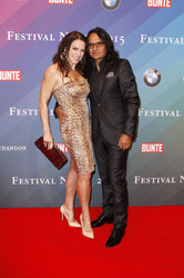 Bunte & BMW Festival Night 2015, Berlinale 2015