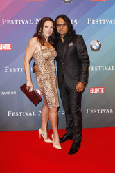 Bunte & BMW Festival Night 2015, Berlinale 2015