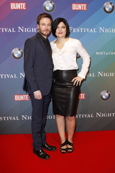 Bunte & BMW Festival Night 2015, Berlinale 2015