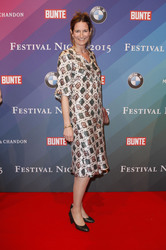 Bunte & BMW Festival Night 2015, Berlinale 2015
