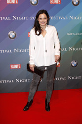 Bunte & BMW Festival Night 2015, Berlinale 2015