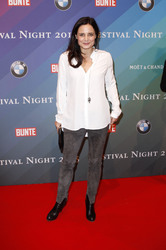 Bunte & BMW Festival Night 2015, Berlinale 2015