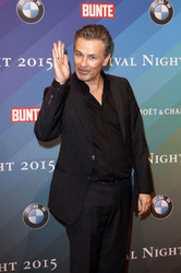 Bunte & BMW Festival Night 2015, Berlinale 2015