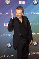 Bunte & BMW Festival Night 2015, Berlinale 2015