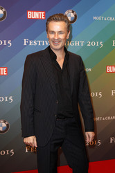 Bunte & BMW Festival Night 2015, Berlinale 2015