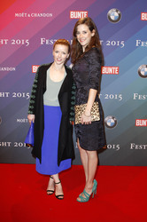 Bunte & BMW Festival Night 2015, Berlinale 2015