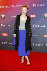 Bunte & BMW Festival Night 2015, Berlinale 2015