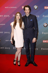 Bunte & BMW Festival Night 2015, Berlinale 2015