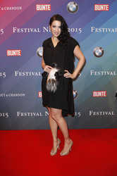 Bunte & BMW Festival Night 2015, Berlinale 2015