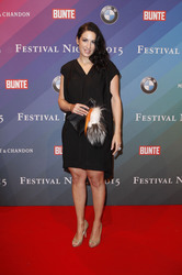 Bunte & BMW Festival Night 2015, Berlinale 2015
