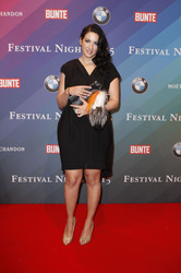 Bunte & BMW Festival Night 2015, Berlinale 2015