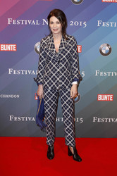 Bunte & BMW Festival Night 2015, Berlinale 2015
