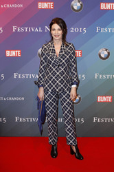 Bunte & BMW Festival Night 2015, Berlinale 2015