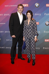 Bunte & BMW Festival Night 2015, Berlinale 2015
