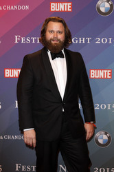 Bunte & BMW Festival Night 2015, Berlinale 2015
