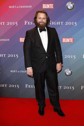 Bunte & BMW Festival Night 2015, Berlinale 2015