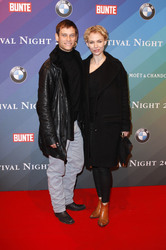Bunte & BMW Festival Night 2015, Berlinale 2015