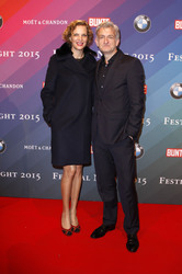 Bunte & BMW Festival Night 2015, Berlinale 2015