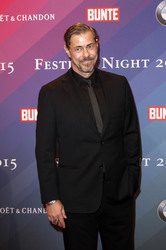 Bunte & BMW Festival Night 2015, Berlinale 2015